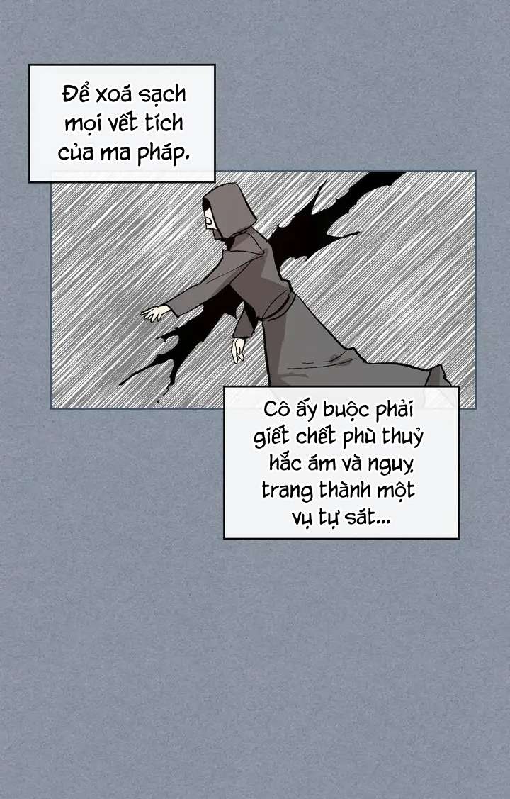 Vị Hôn Thê Khế Ước Của Công Tước Chapter 80 - Trang 4