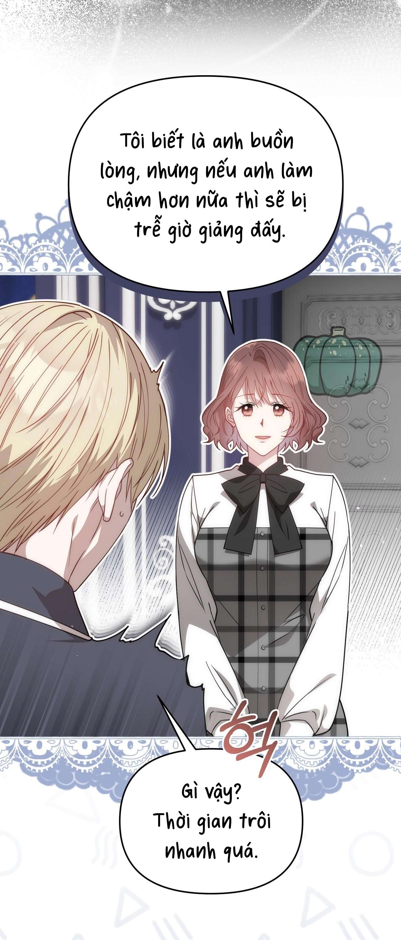 [ 18+ ] Vụ Bê Bối Pháp Lý Chap 1 - Trang 2