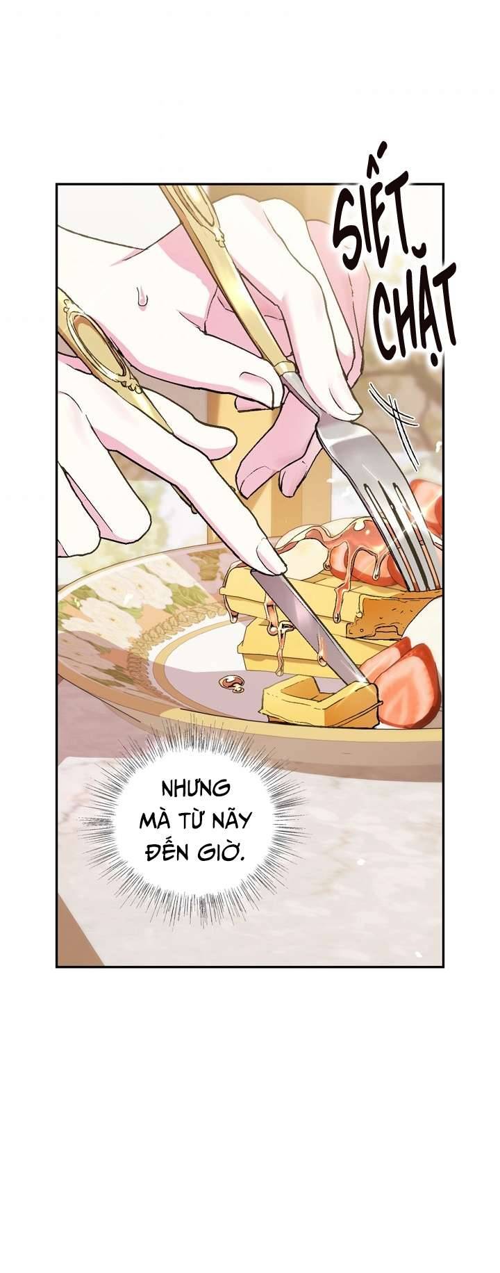 Cha À, Con Không Muốn Kết Hôn Đâu Chap 54 - Trang 2