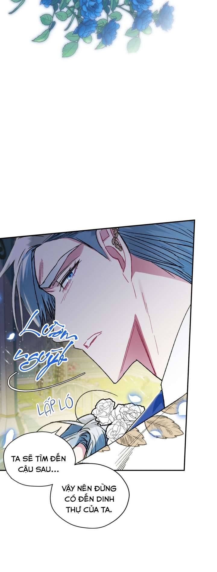 Cha À, Con Không Muốn Kết Hôn Đâu Chap 27 - Trang 2