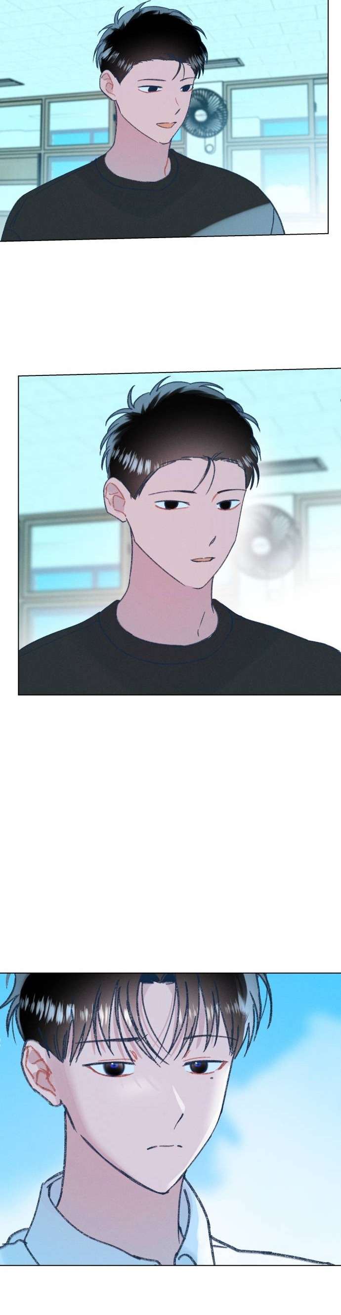 Bầu Trời Mùa Hạ Dấu Yêu Chapter 21 - Trang 4