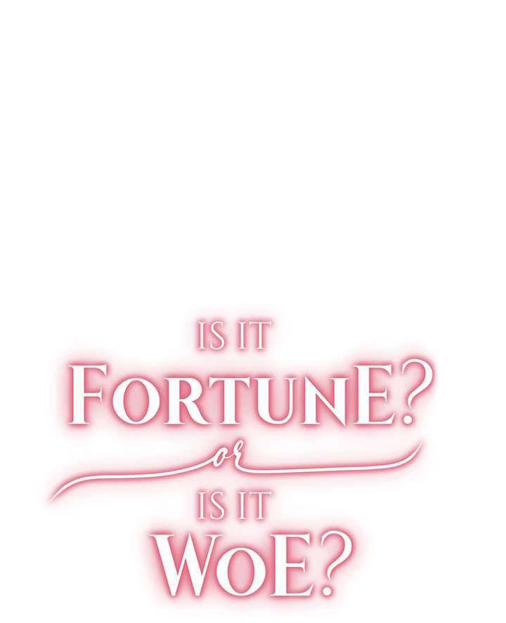 May Mắn Hay Bất Hạnh Chap 32 - Next Chap 33