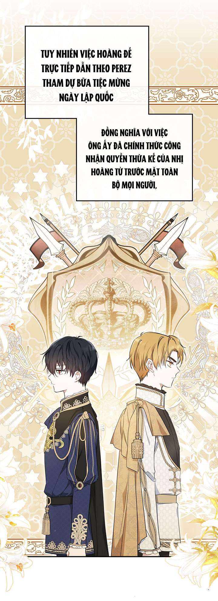 Kiếp Này Nhất Định Làm Gia Chủ Chap 55 - Trang 2