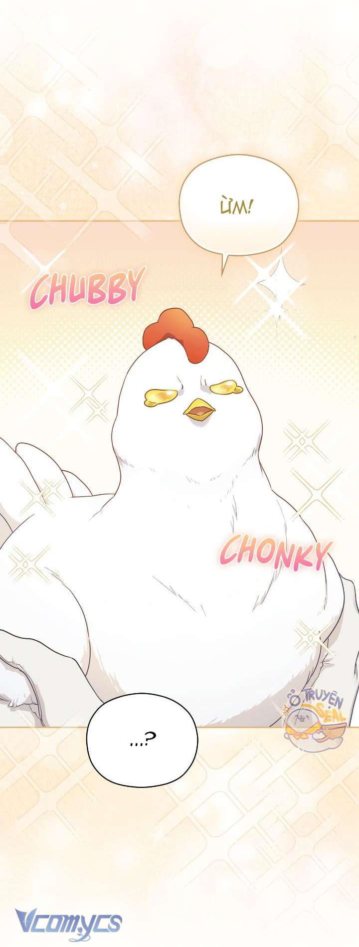 Nàng Công Chúa Trong Chuồng Gà Chap 2 - Trang 4