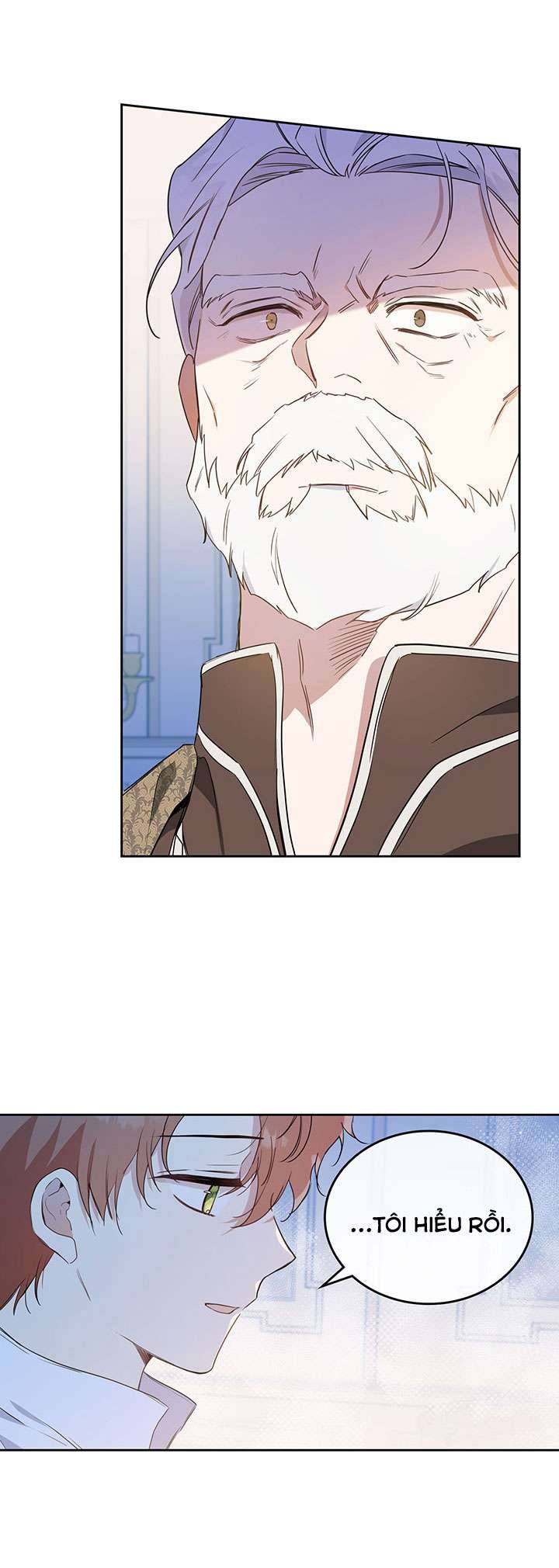 Kiếp Này Nhất Định Làm Gia Chủ Chap 62 - Trang 2