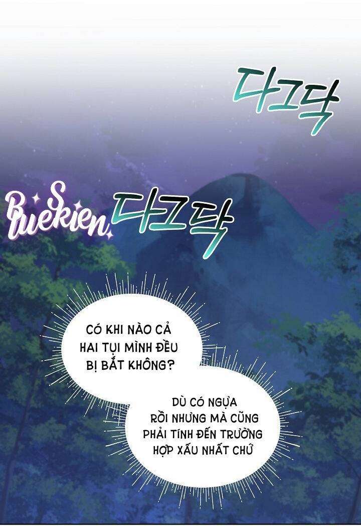Bệ Hạ, Tôi Sẽ Giết Ngài! Chapter 14 - Trang 4