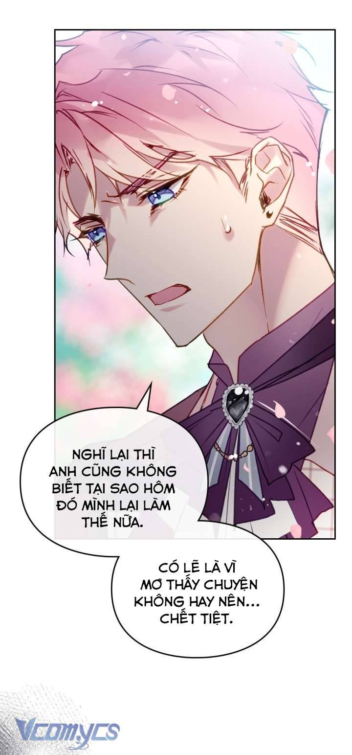 Kết Cục Của Nhân Vật Phản Diện Chỉ Có Thể Là Cái Chết Chapter 153 - Trang 4