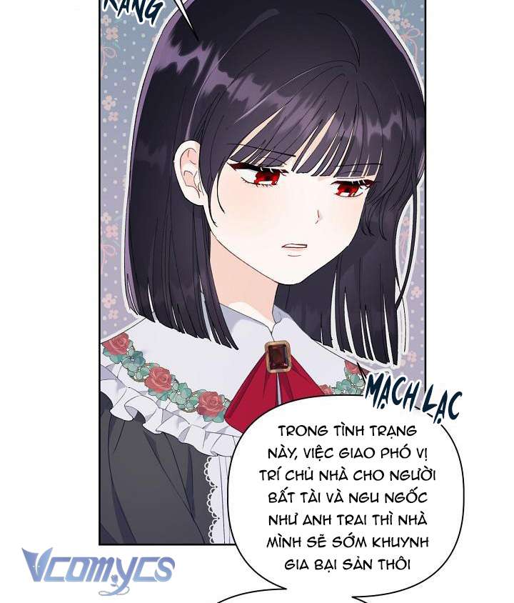 Sự Điều Trị Đặc Biệt Của Tinh Linh Chapter 9 - Trang 4