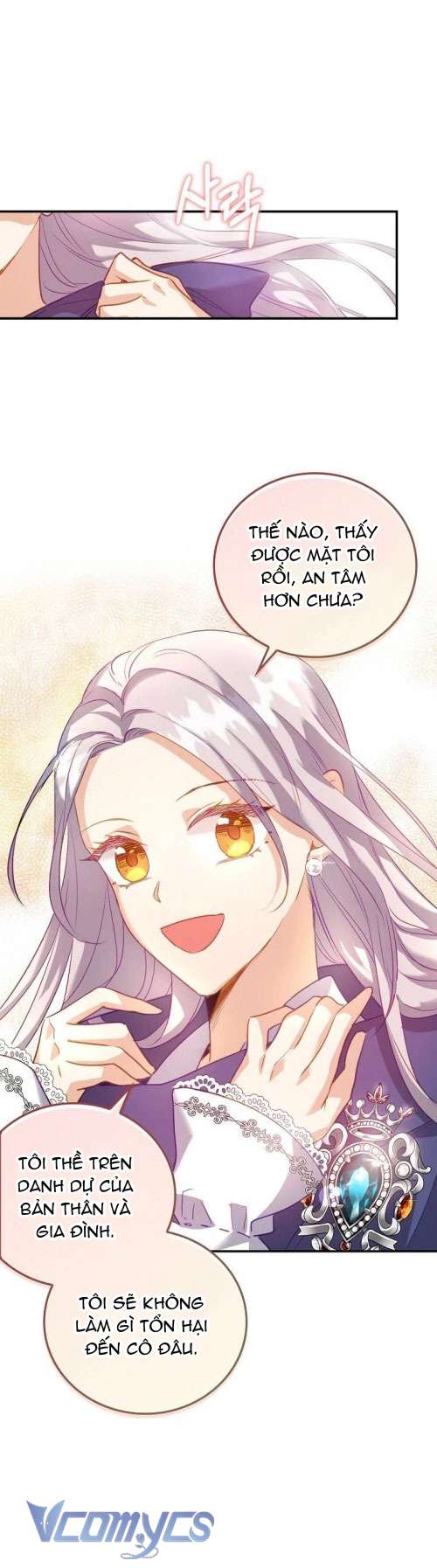 Tôi Chỉ Nhận Ra Sau Khi Mất Cô Ấy Chap 20 - Trang 2