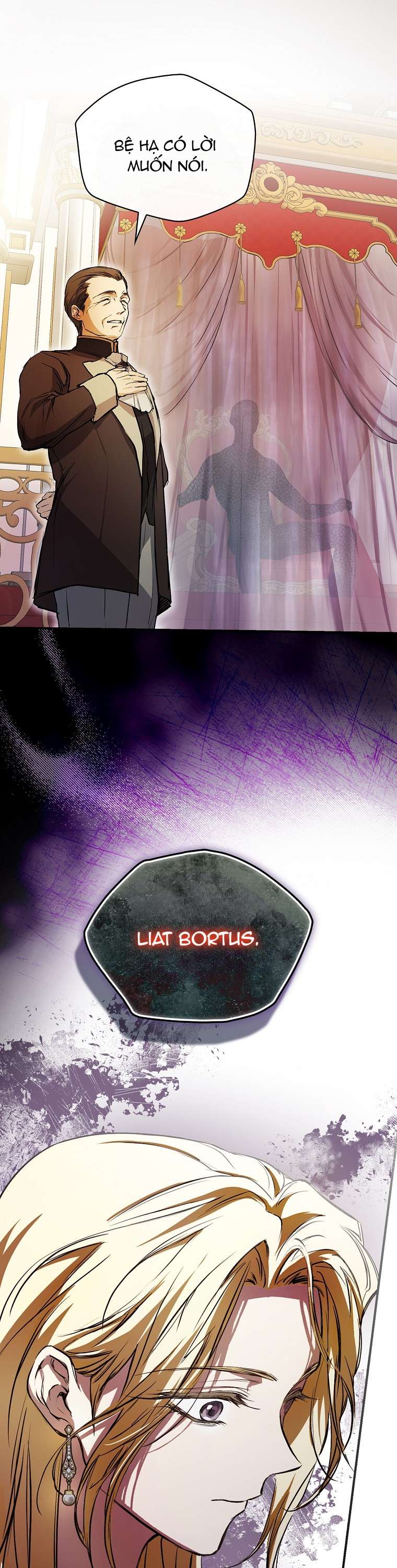 Đi Tìm Người Chồng Mới Chap 2 - Trang 2