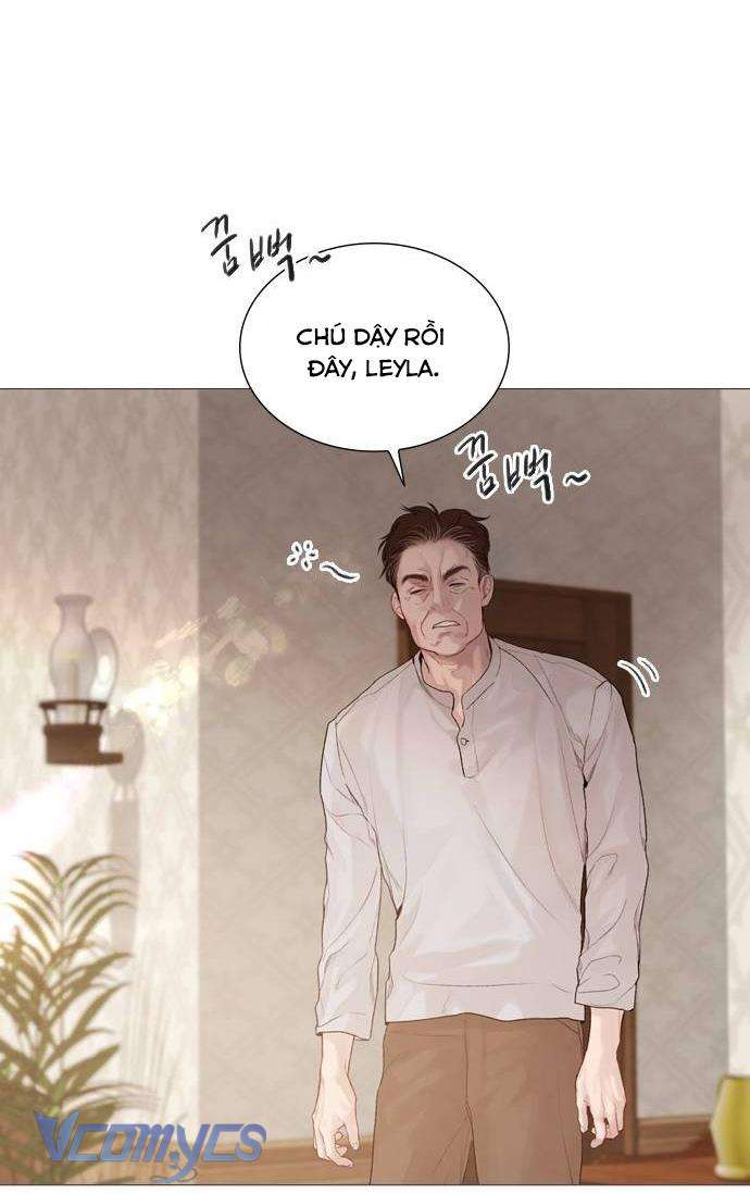 Hãy Khóc Và Cầu Nguyện Đi Chapter 26 - Trang 4