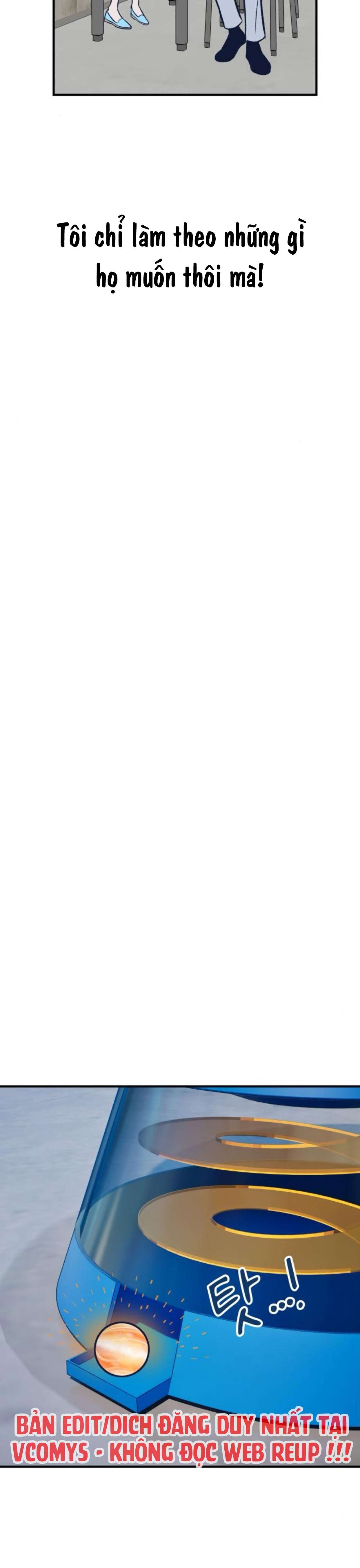 [ 18+ ] Nguyệt Mị Chap 8 - Trang 2