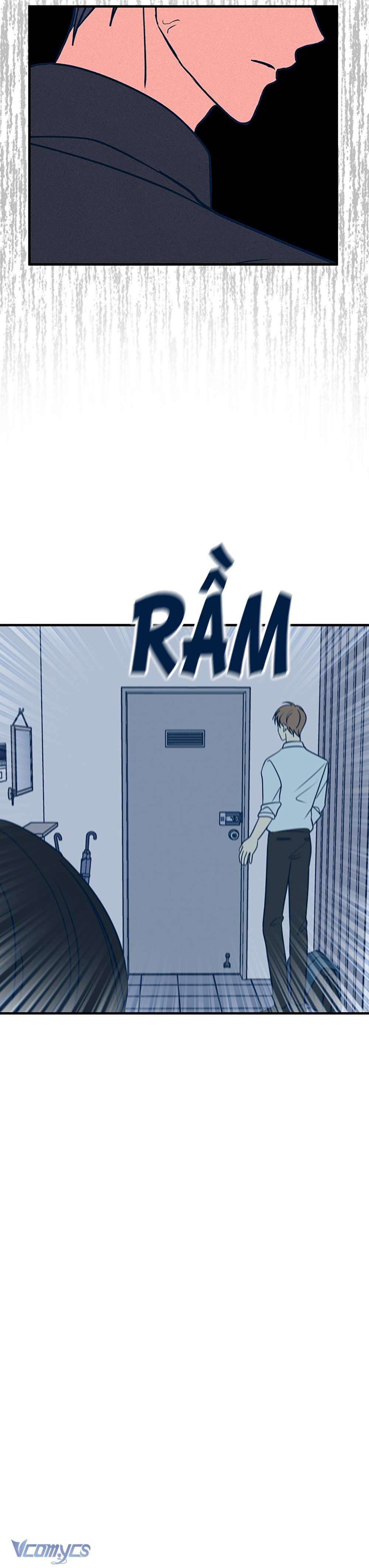 Kẻ Rác Rưởi Không Đáng Được Yêu Chapter 30 - Trang 4