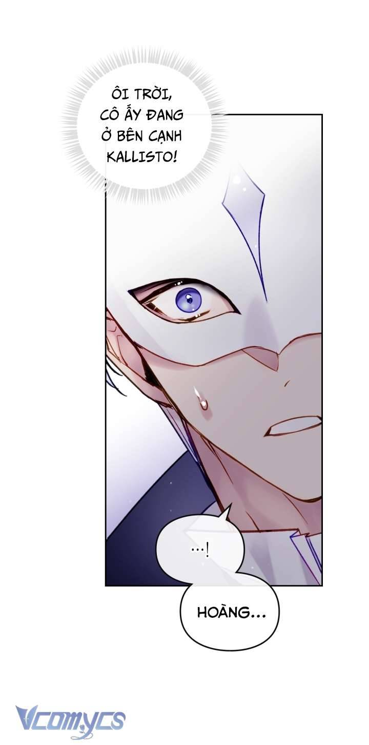 Kết Cục Của Nhân Vật Phản Diện Chỉ Có Thể Là Cái Chết Chapter 117 - Trang 4