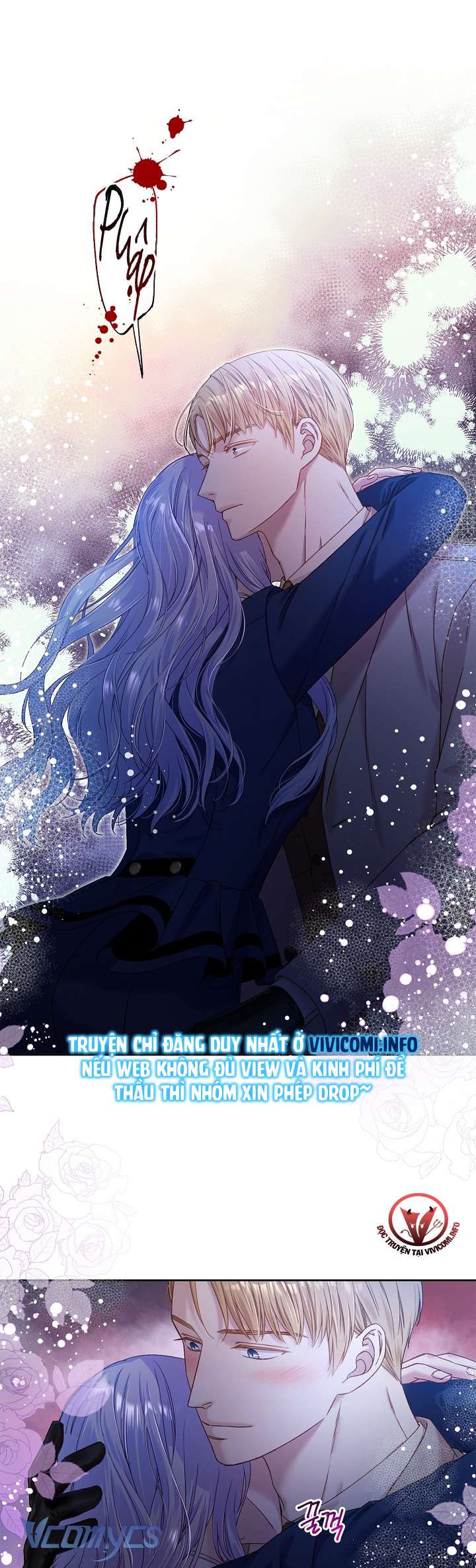 [18+] Love Kitsch Crunch Chapter 14 - Next Chapter 15