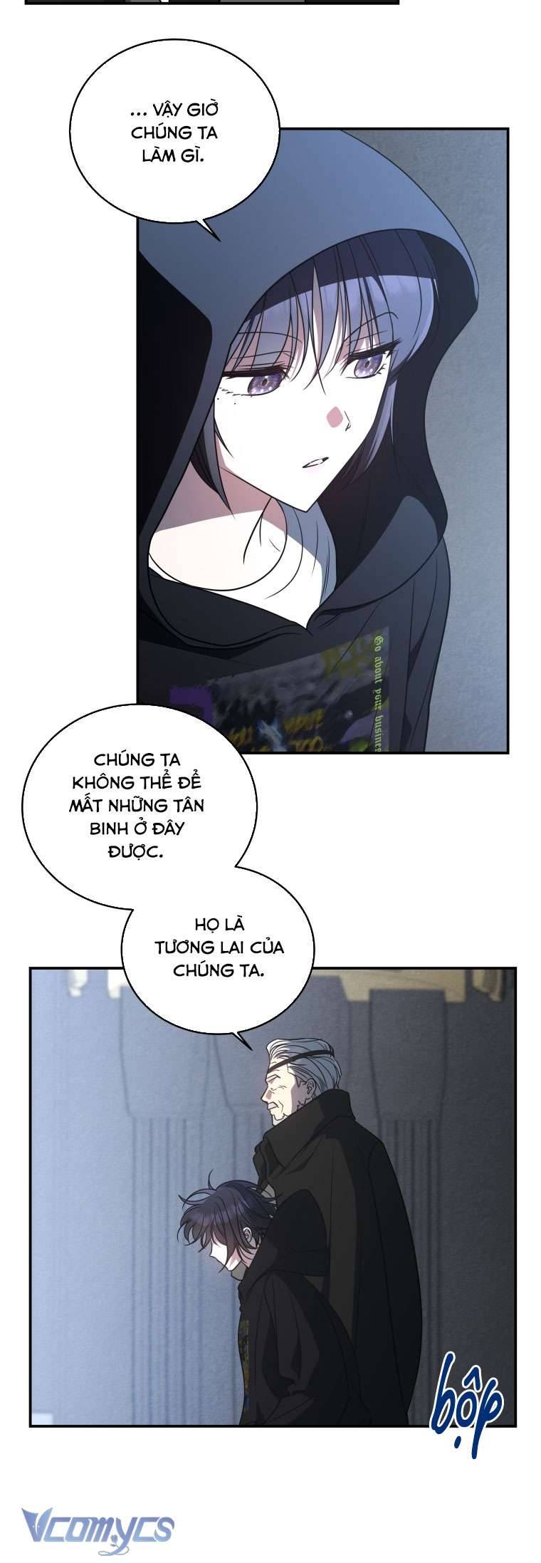 Hướng Dẫn Sinh Tồn Dành Cho Người Xếp Hạng Chap 10 - Trang 2