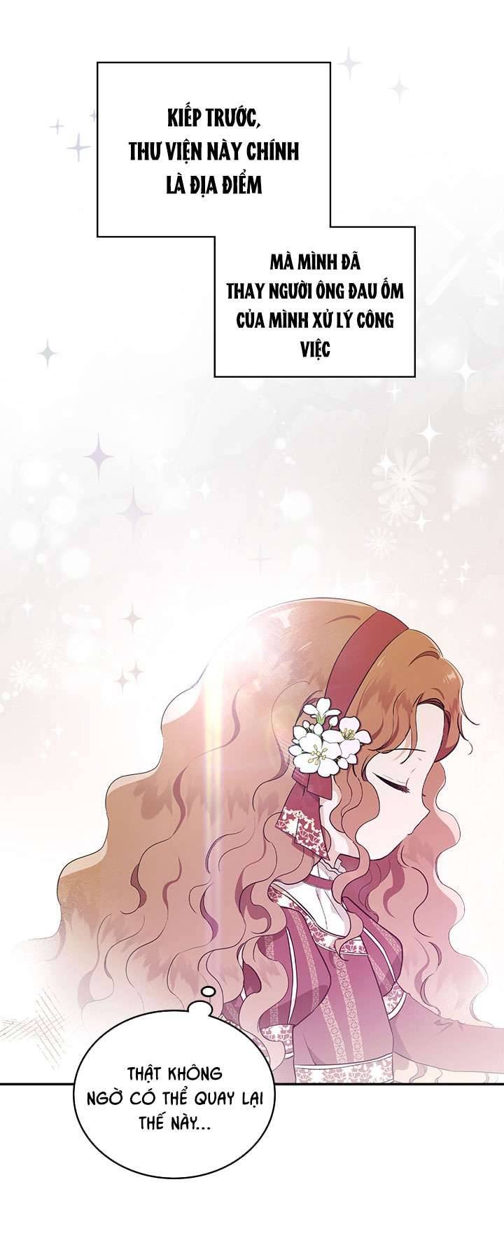 Kiếp Này Nhất Định Làm Gia Chủ Chap 37 - Trang 2