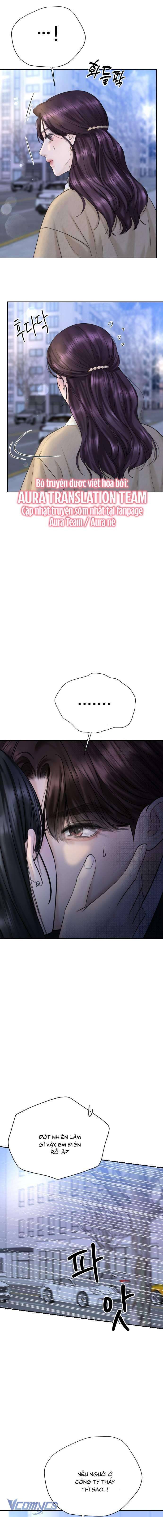 Dành Cho Anh Kết Cục Tồi Tệ Nhất Chap 20 - Trang 2