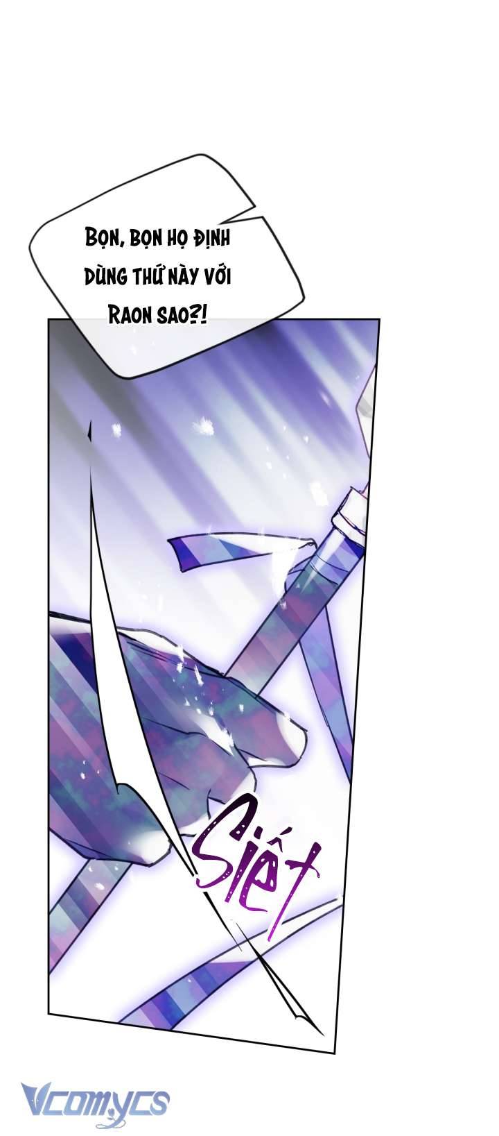 Kết Cục Của Nhân Vật Phản Diện Chỉ Có Thể Là Cái Chết Chapter 118 - Trang 4
