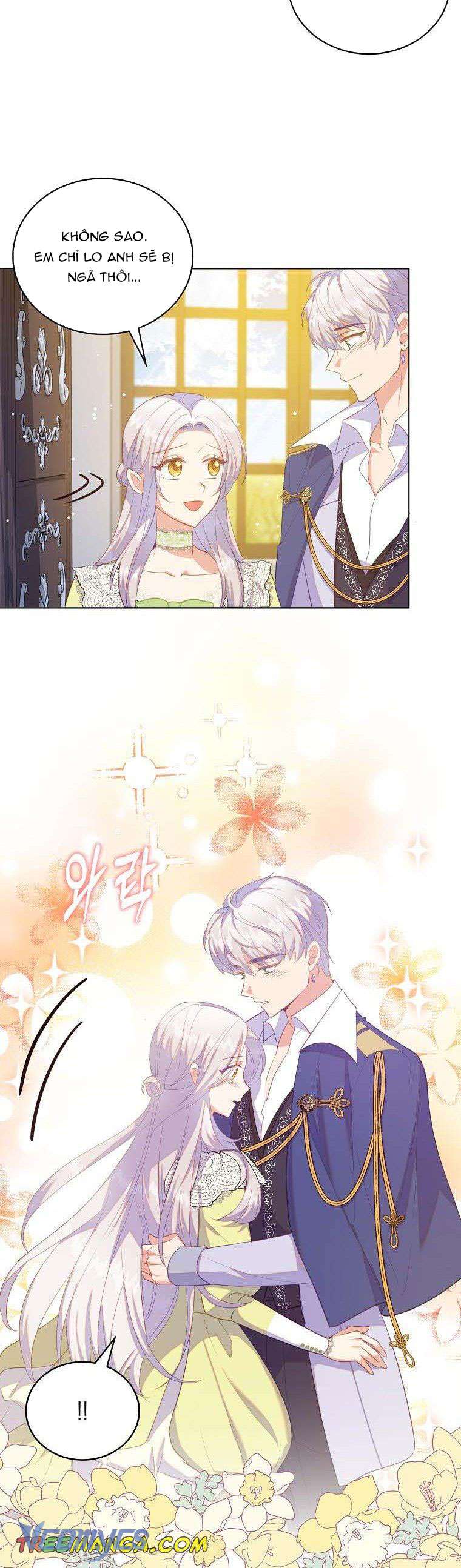 Tôi Chỉ Nhận Ra Sau Khi Mất Cô Ấy Chap 49 - Trang 2