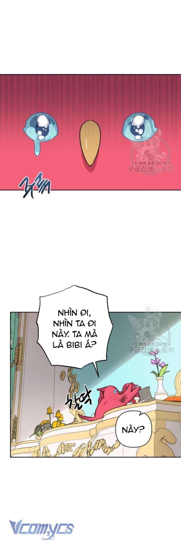 Cách Để Giết Một Pháp Sư Chapter 5 - Trang 4