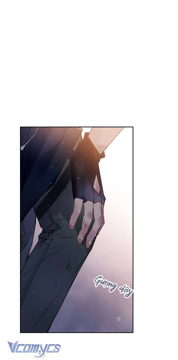 Kết Cục Của Nhân Vật Phản Diện Chỉ Có Thể Là Cái Chết Chapter 142 - Trang 4