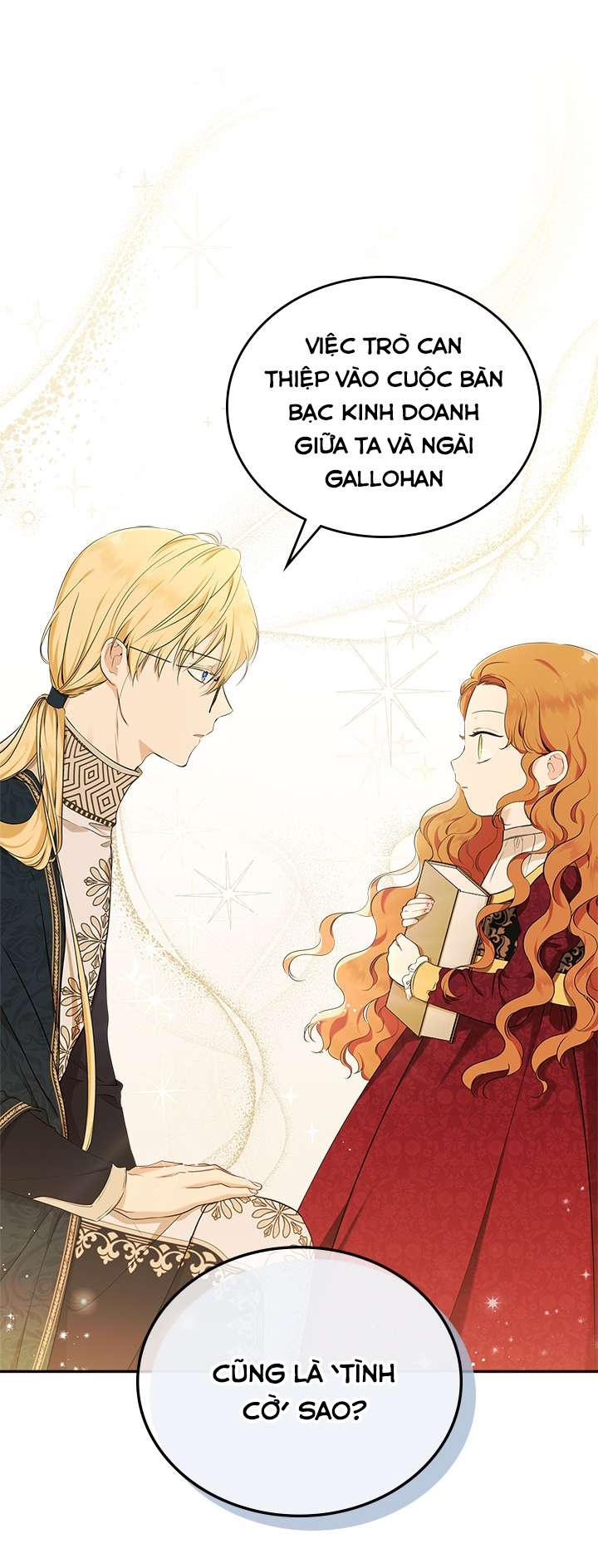 Kiếp Này Nhất Định Làm Gia Chủ Chap 34 - Trang 2