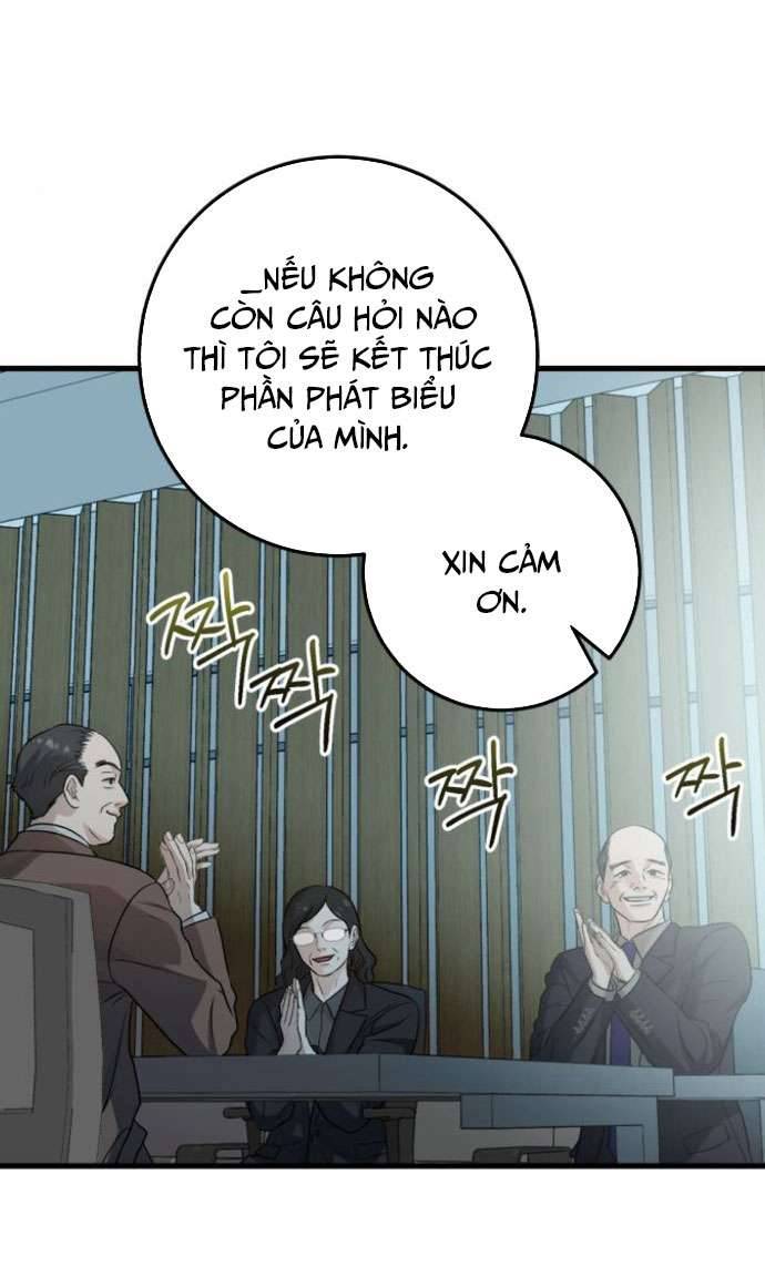 Tôi Nóng Lòng Muốn Chiếm Lấy Cô Ấy Chap 13 - Trang 3