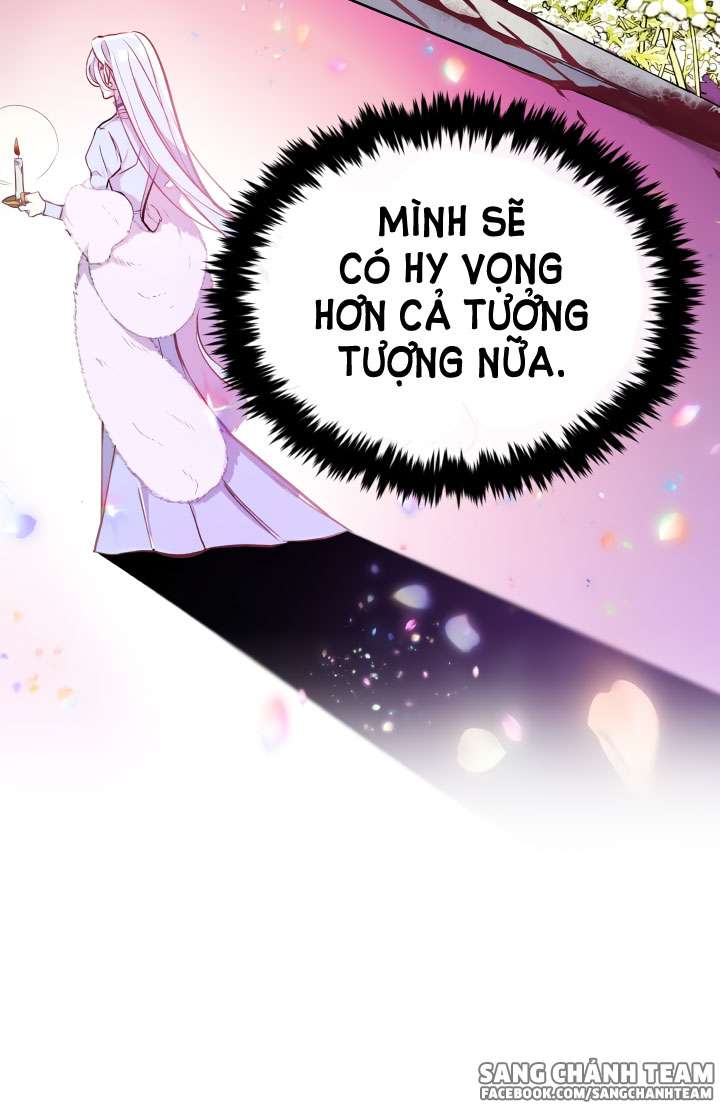 Người Bảo Hộ Của Bạo Quân Là Ma Nữ Tàn Độc Chap 3 - Trang 4