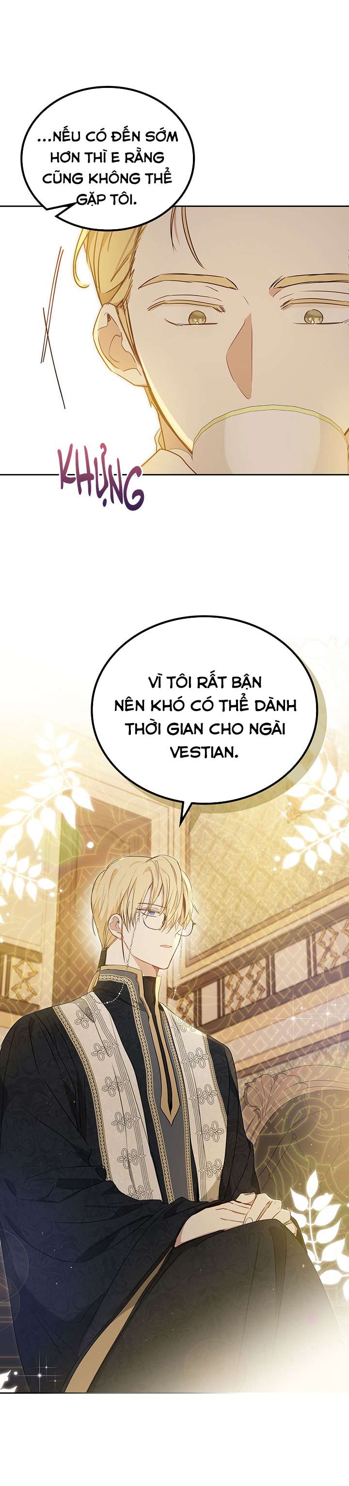 Kiếp Này Nhất Định Làm Gia Chủ Chap 88 - Trang 2