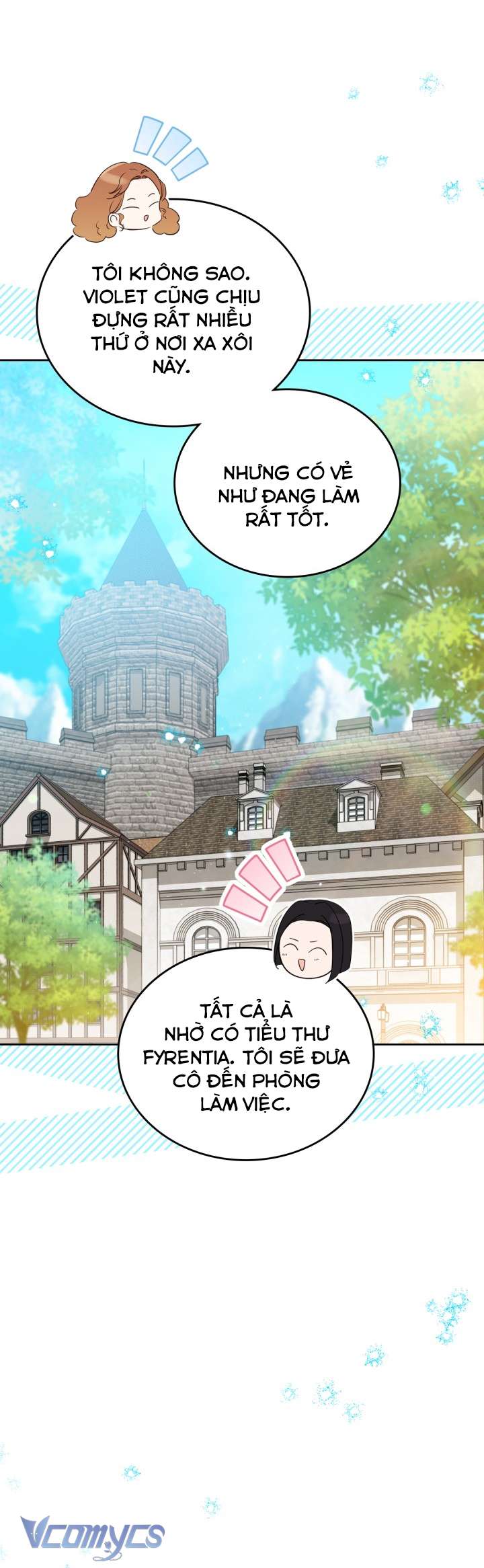 Kiếp Này Nhất Định Làm Gia Chủ Chap 153 - Trang 2