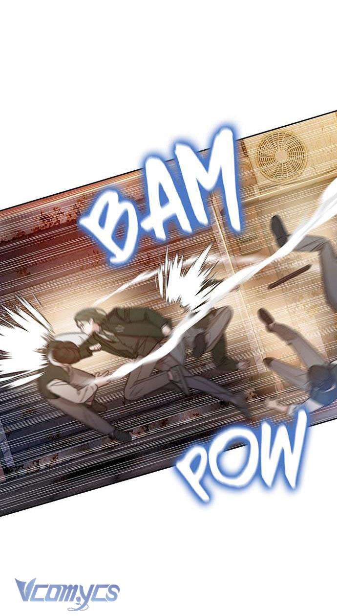 Trăng Tối: Thành Phố Xám (HYBE) Chap 7 - Trang 2