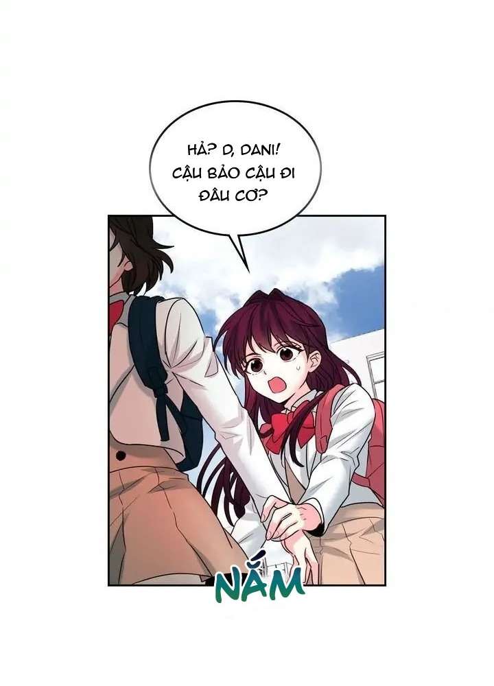 Luật Của Tiểu Thuyết Mạng Chapter 1 - Trang 4