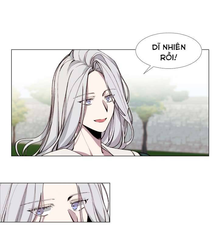 Ác Nữ Cần Bạo Chúa Chapter 8 - Next Chapter 9