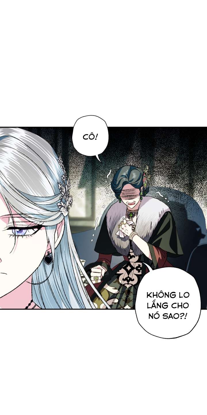 Cha À, Con Không Muốn Kết Hôn Đâu Chap 61 - Trang 2