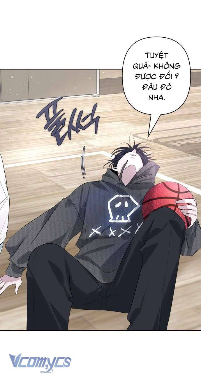 Đàn Anh Xấu Xa! Chap 77 - Trang 3