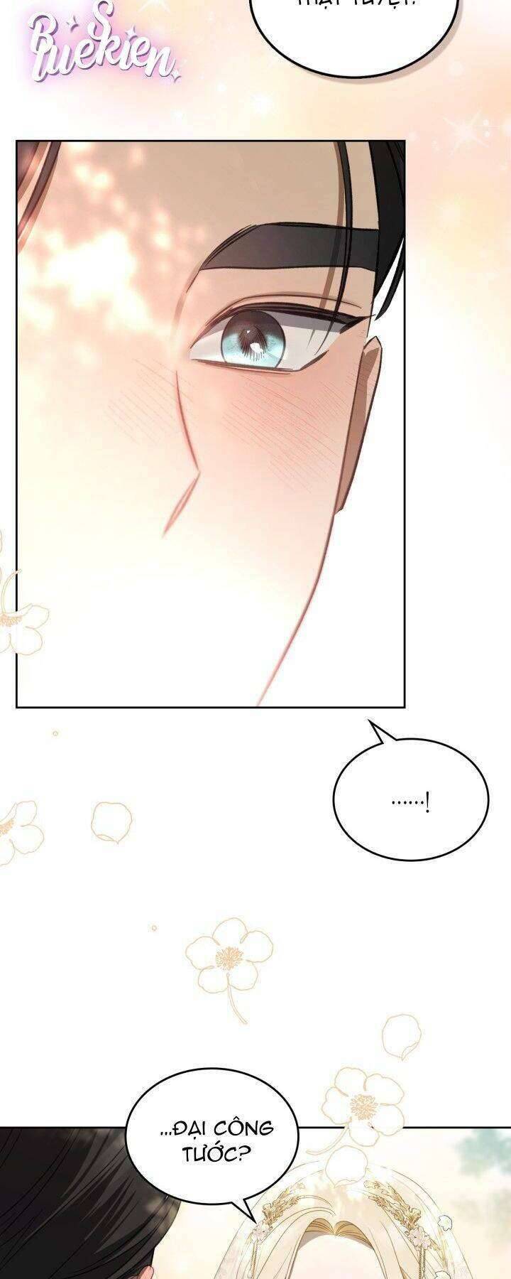 Nam Chính Quái Vật Sống Dưới Giường Tôi Chapter 33 - Trang 4