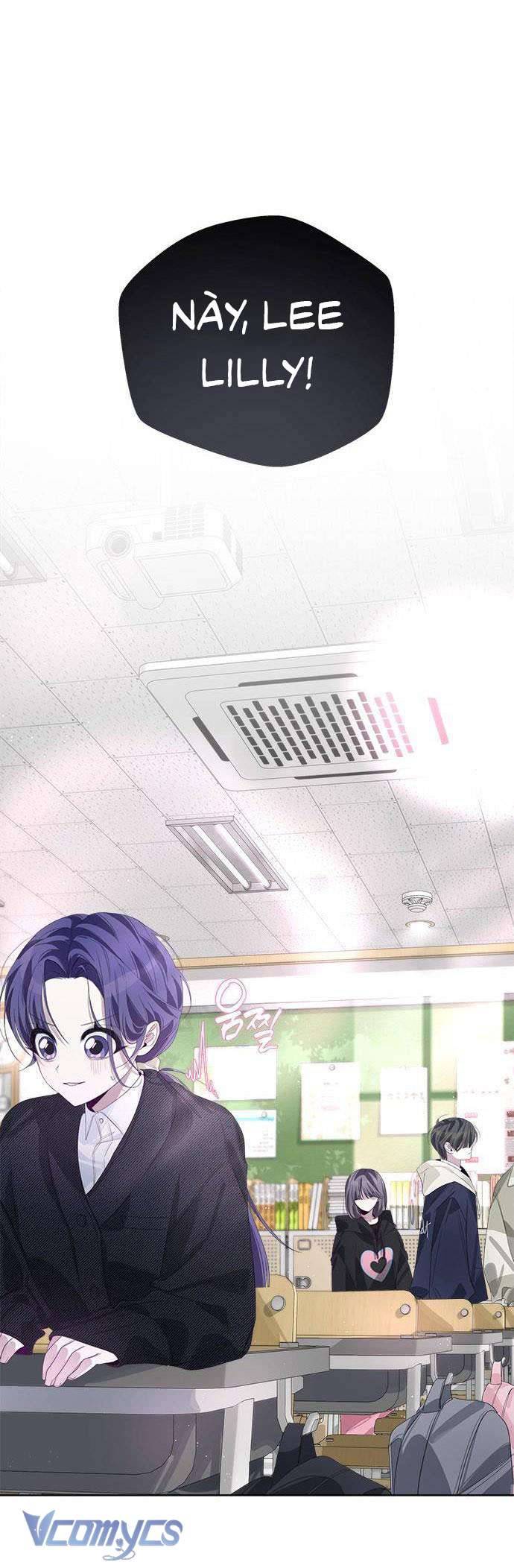 Đàn Anh Xấu Xa! Chap 63 - Next Chap 64