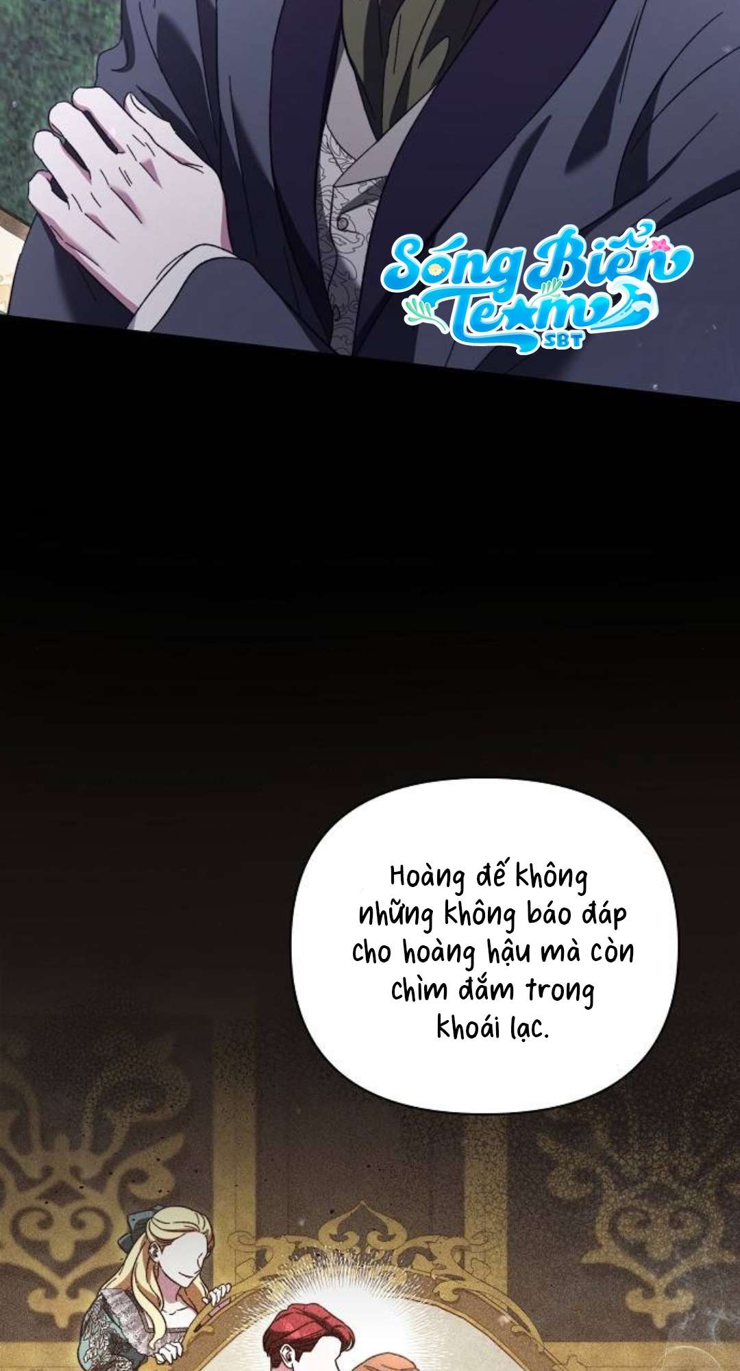 Dành Cho Nàng Juliet Xinh Đẹp Chap 10 - Trang 2