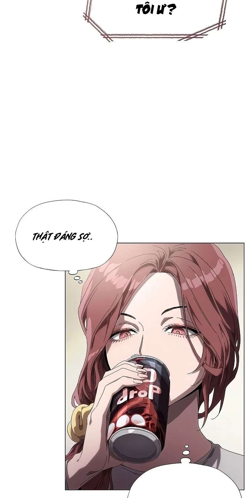 Tôi bị mắc kẹt trong một vở kịch điên rồ Chap 1 - Trang 3