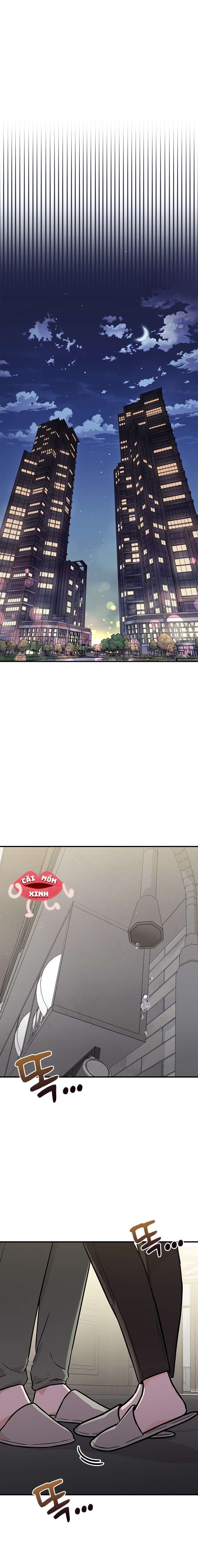 Tăng Ca Đêm Muộn Chapter 1 Oneshot - Next Chap 2