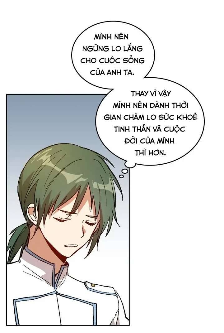 Vị Hôn Thê Khế Ước Của Công Tước Chapter 76 - Trang 4