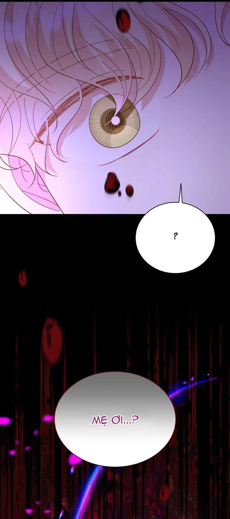 Một Ngày Nọ Bỗng Dưng Cha Xuất Hiện Chap 75 - Trang 4