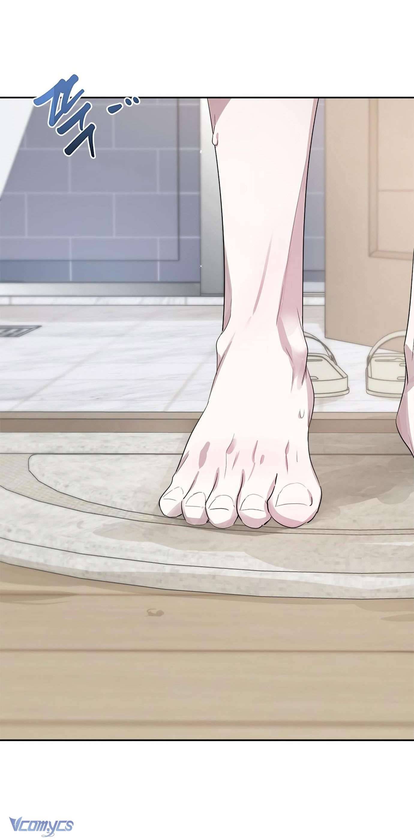 Đàn Anh Xấu Xa! Chap 35 - Next Chap 36