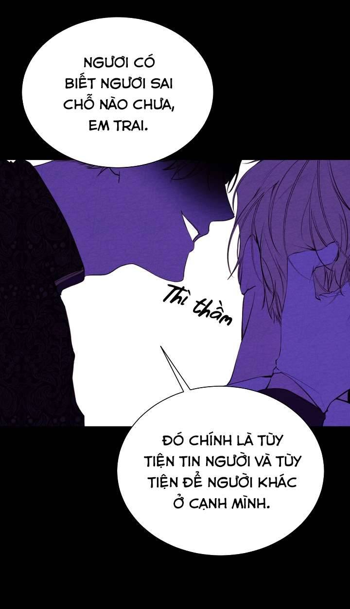 Ác Nữ Cần Bạo Chúa Chapter 41 - Trang 4