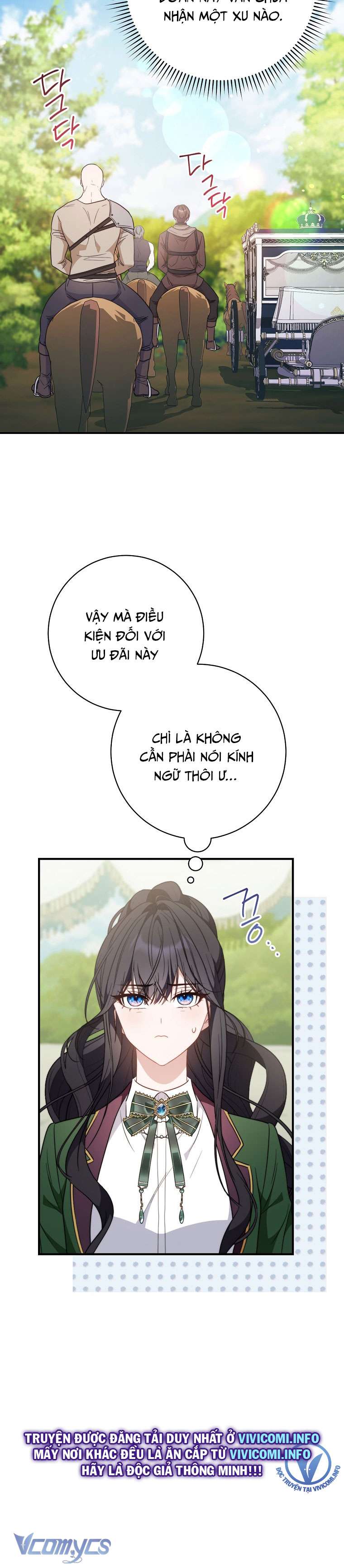 Nam Chính? Cho Cũng Không Thèm! Chapter 6 - Trang 4