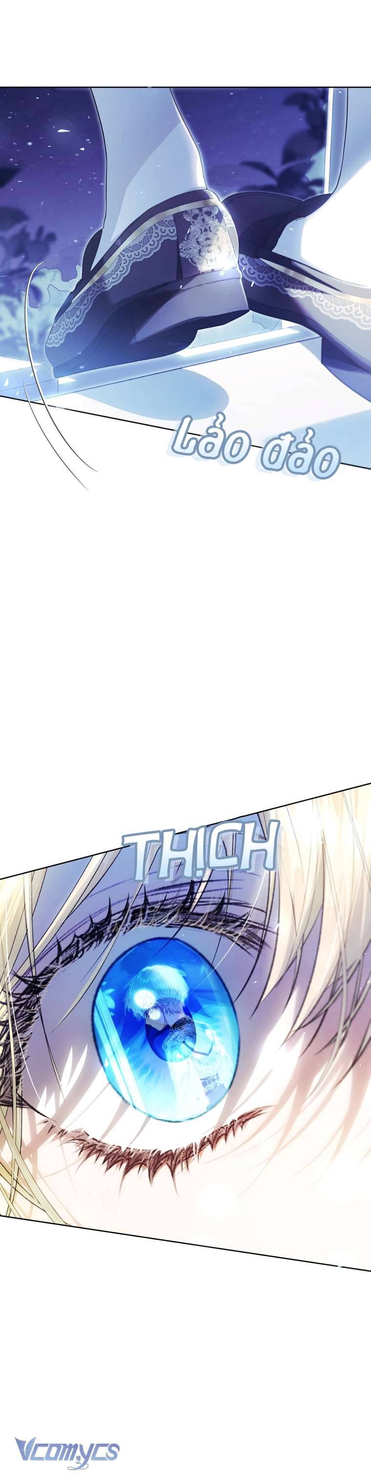 Ác Nữ Chỉ Là Một Con Rối Chap 87 - Trang 2