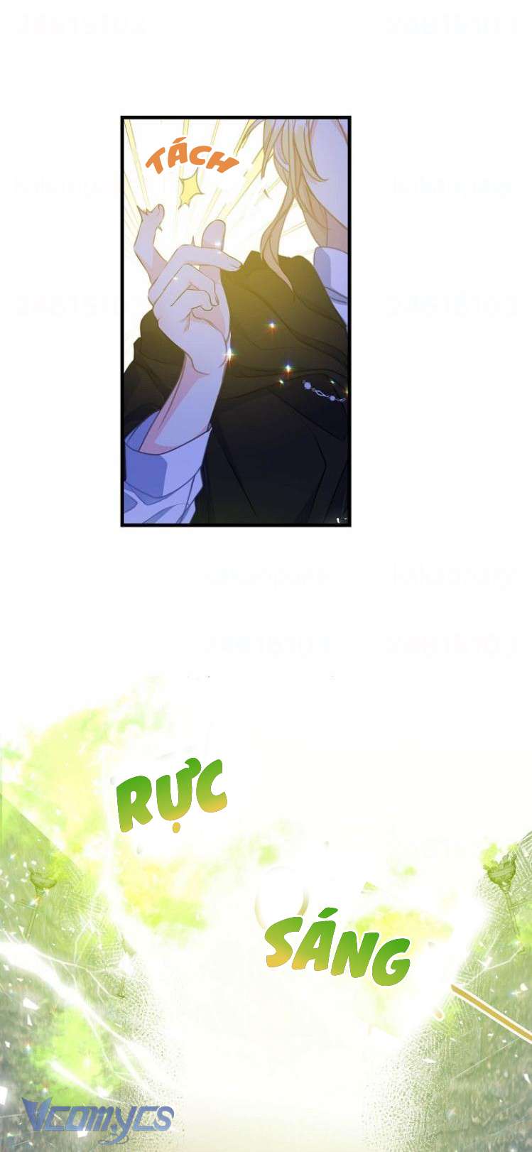 Bệ Hạ Xin Đừng Giết Tôi!!! Chap 38 - Trang 3