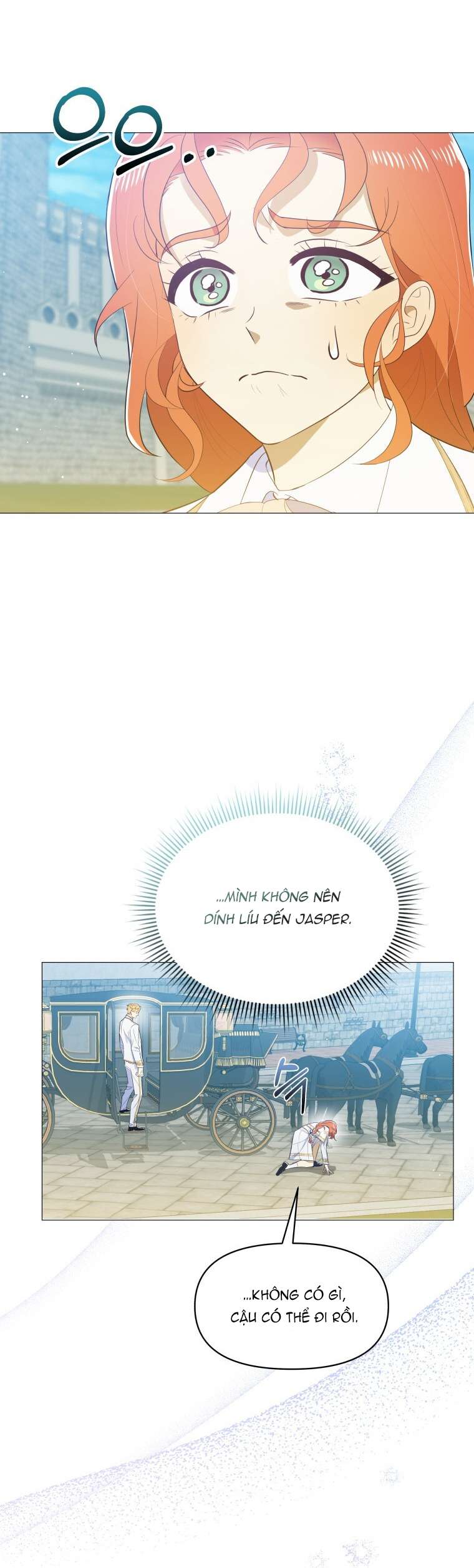 Học Hành Là Nhiệm Vụ Của Sinh Viên Học Viện Chap 2 - Trang 3