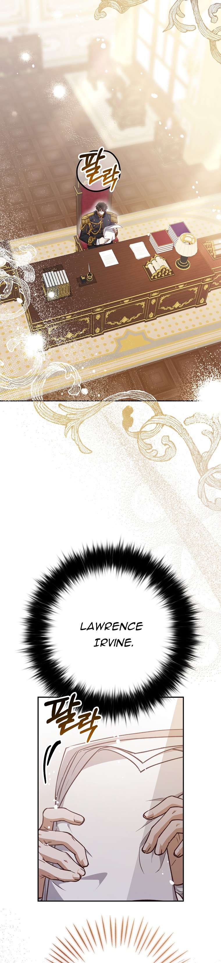 Khi Trái Tim Dẫn Lối Đôi Ta Chapter 28 - Trang 4